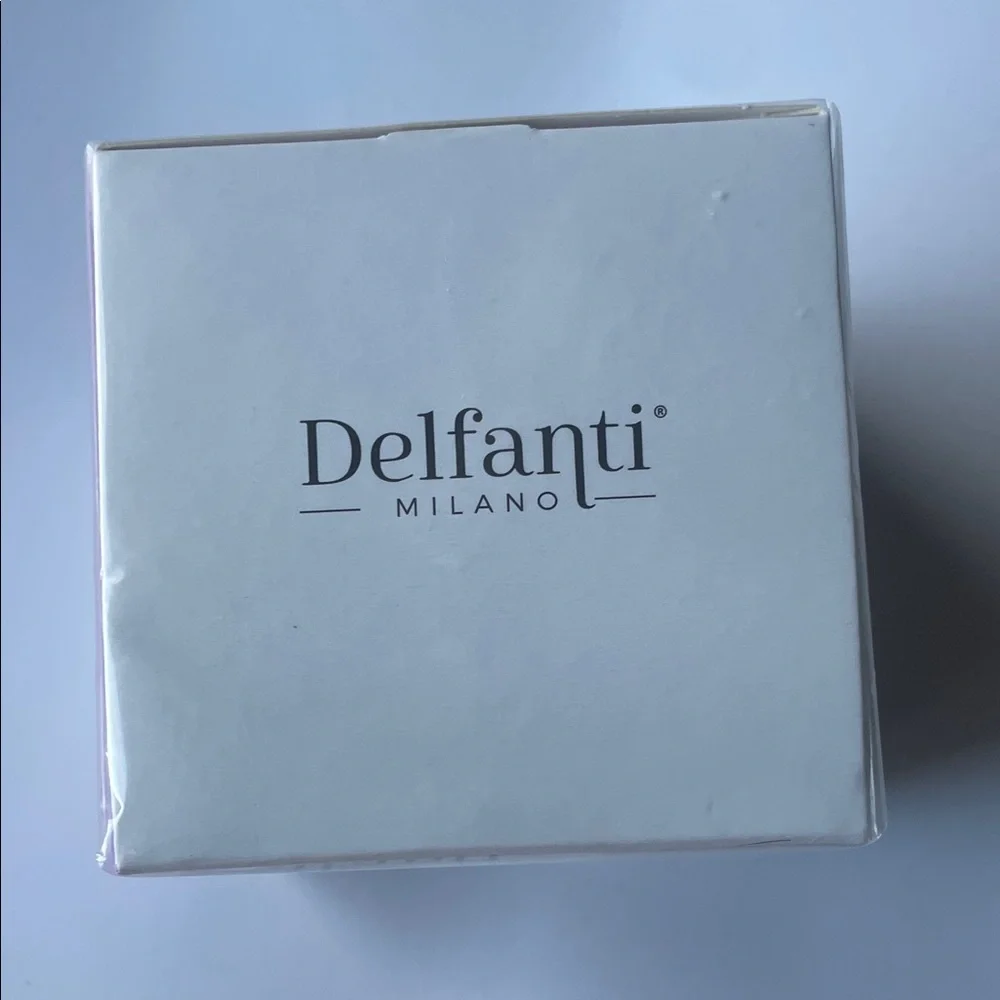 Delfanti Milano Collagen Anti-Aging Night